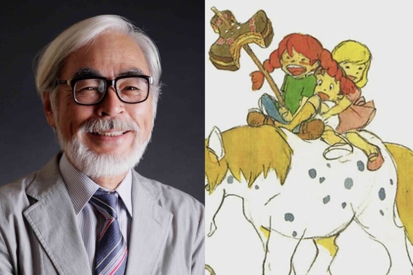 El “no” de Astrid Lindgren que empujó a Miyazaki a inventar su propio mundo