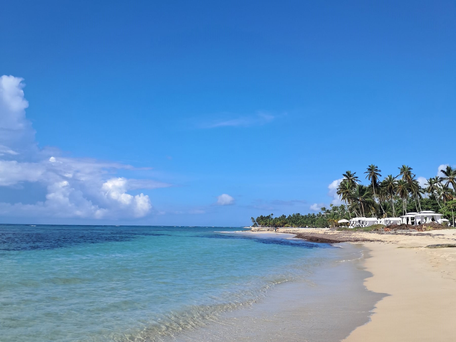 República Dominicana: a cuánto sale visitar los destinos que ganan terreno entre los argentinos más allá de Punta Cana