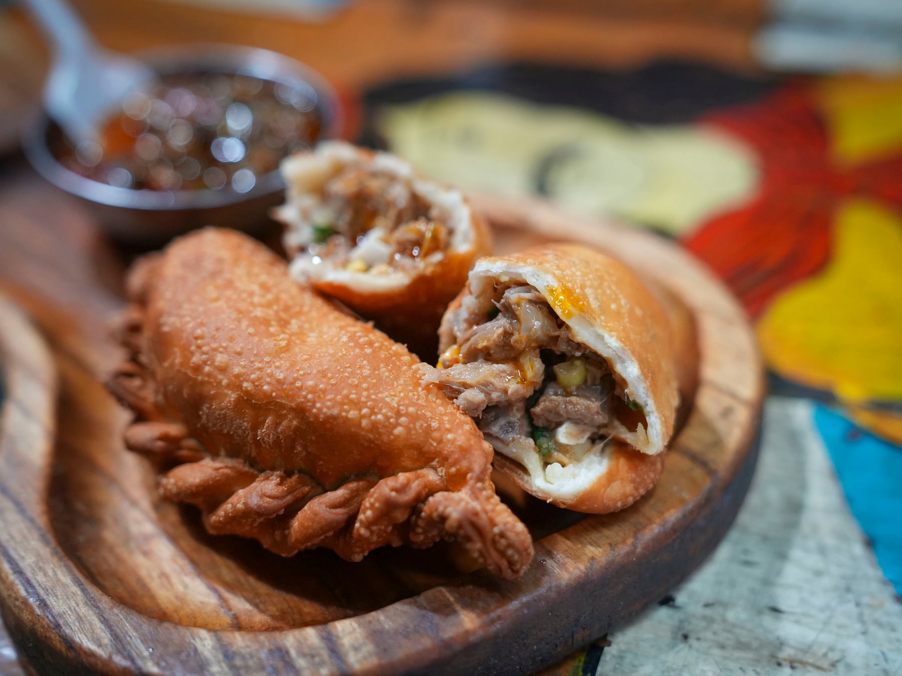 Empanadas del norte que mandan en Buenos Aires: cinco locales donde la receta no se negocia