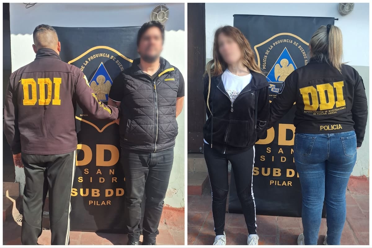 Prisión preventiva para los dueños de una concesionaria de Pilar por una presunta estafa con vehículos de alta gama