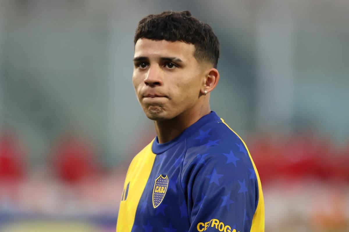 Boca recibe a Vasco da Gama en la Bombonera por la ida de la Sudamericana: hora, bajas y árbitro