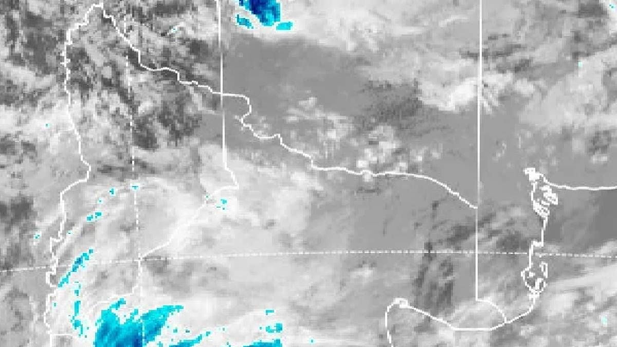 Tormentas en Neuquén: la advertencia del SMN que se extiende hasta el viernes y complica al interior