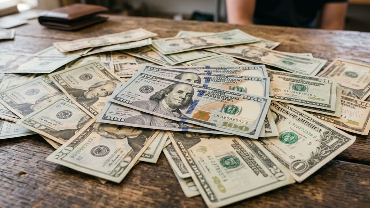 Dólar oficial congela su cotización en $1.548 hasta el martes 13 por el feriado del Día de la Raza