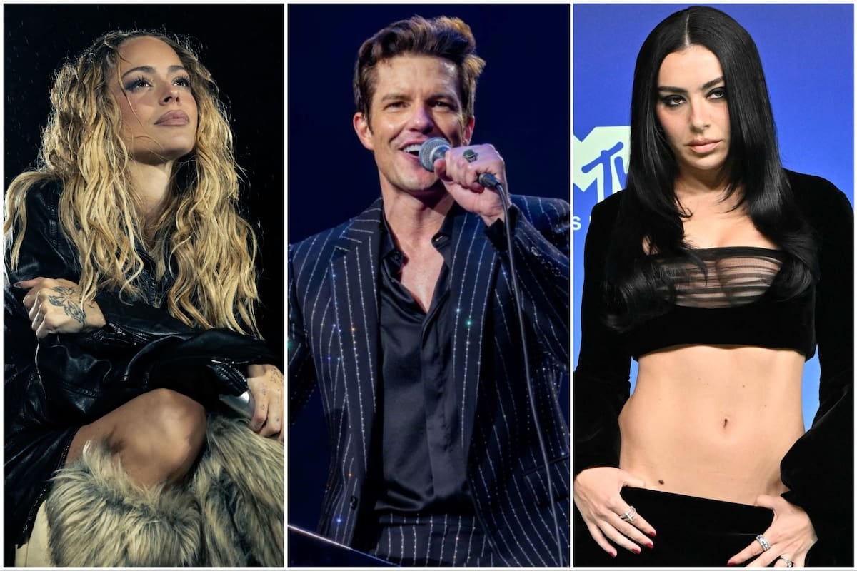 Lollapalooza 2027 se armó y hay un debut que nadie vio venir