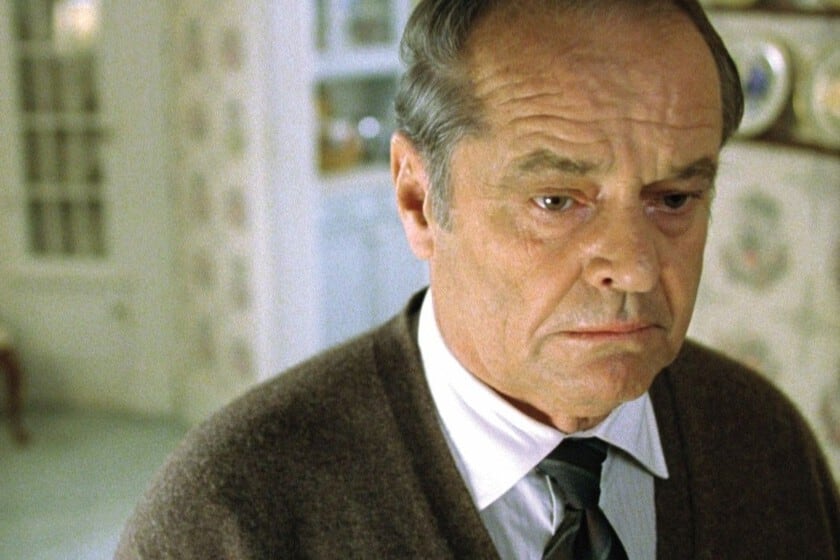 El fantasma de Daisy: la vez que Jack Nicholson le dijo que no a Gatsby y nunca lo superó