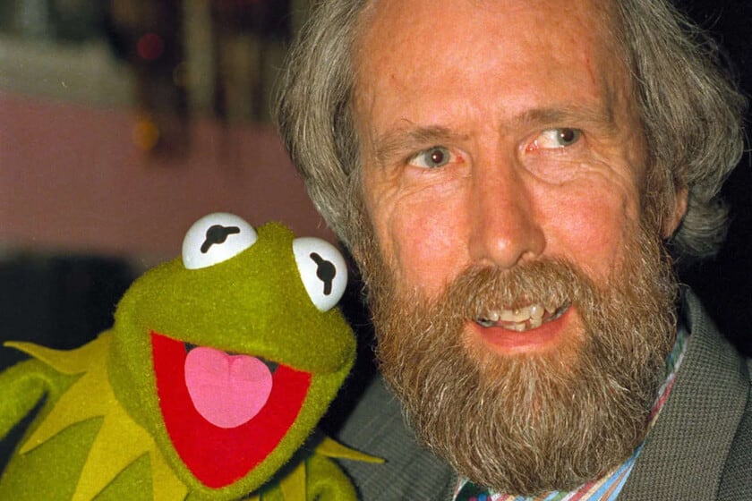 El tipo que le puso alma de niño a la tele: cómo Jim Henson cambió para siempre el humor con títeres