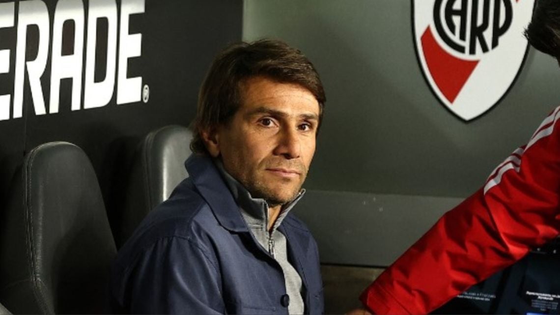 River se juega en Junín algo más que tres puntos: el playoff se le escapa y el nombre de Ramón Díaz ya suena otra vez