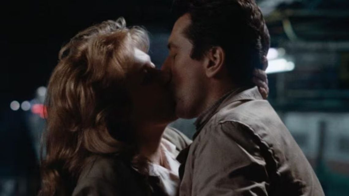 Cuando De Niro y Streep se animaron a un romance sin balas ni Oscars: la película que casi nadie vio en los 80 vuelve al catálogo