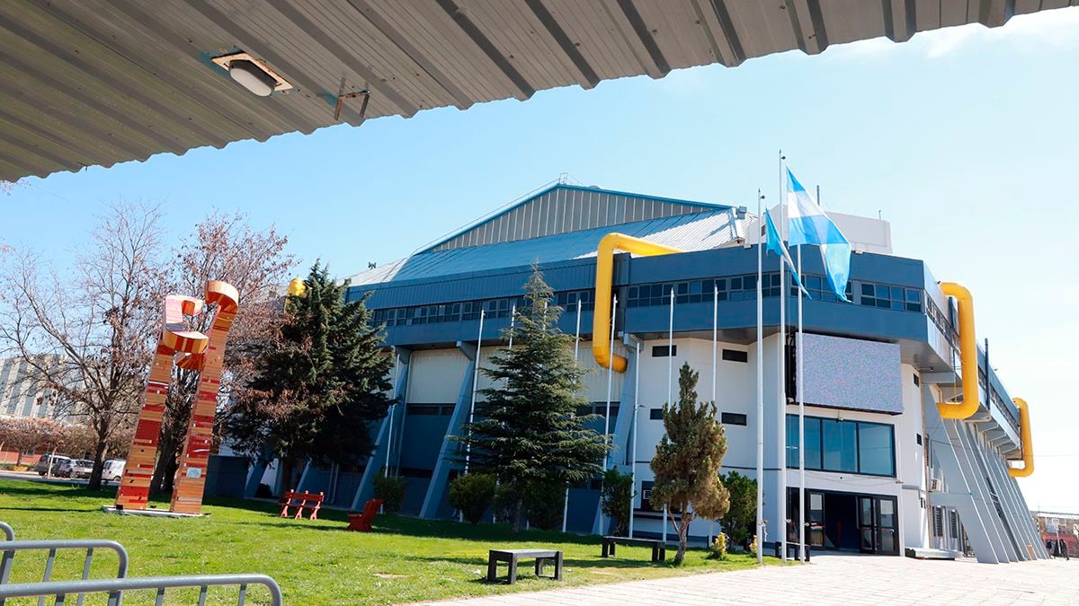 Neuquén abre el Ruca Che para mostrarle a la provincia lo que se viene en deporte, cultura y juventud