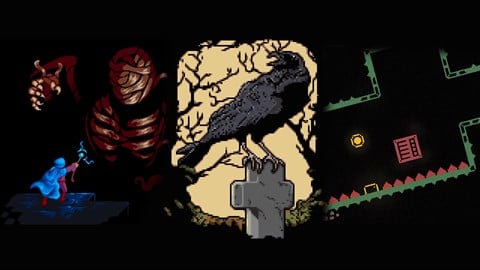 Una Belmont se calza el látigo: el regreso de Castlevania en clave femenina y tarotera