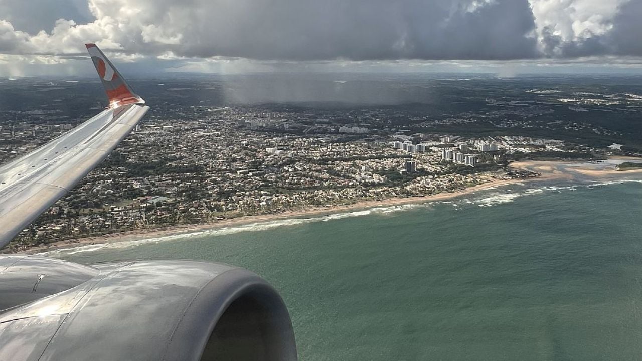 Verano 2025: cuánto sale volar al Nordeste brasileño y por qué el AMBA se atrasa con las reservas