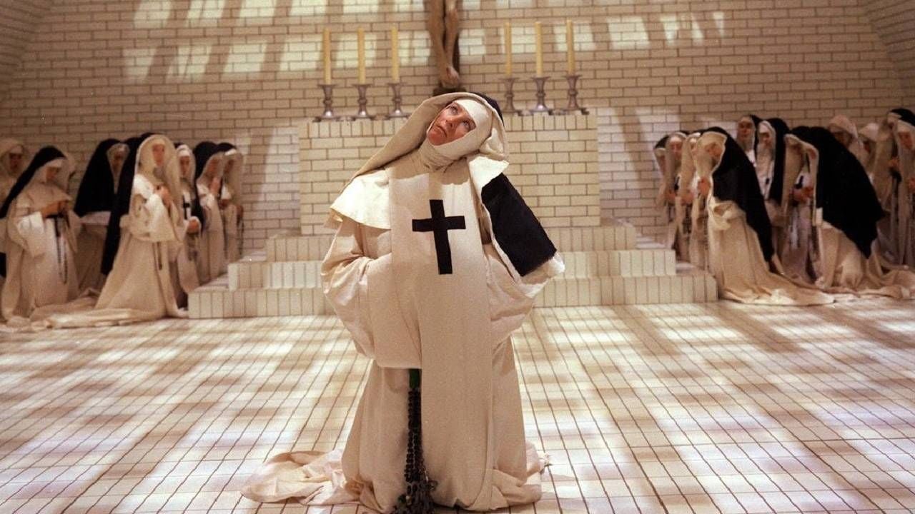 Después de medio siglo de recortes, “Los demonios” vuelve entera y en 4K a las salas