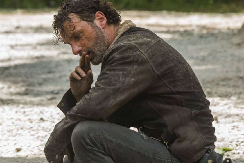 Una frase, once temporadas y un solo momento: cuando The Walking Dead le puso nombre al agotamiento de sus propios sobrevivientes