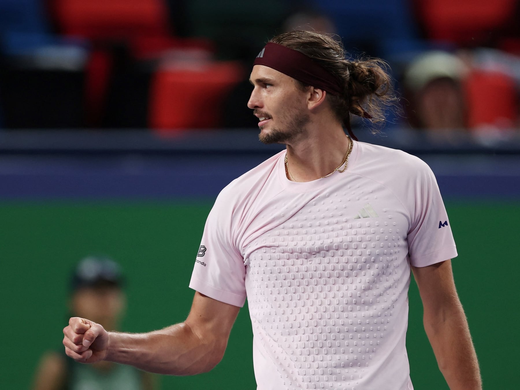 Zverev cierra el año como número uno y rompe una sequía alemana de medio siglo en el ranking ATP