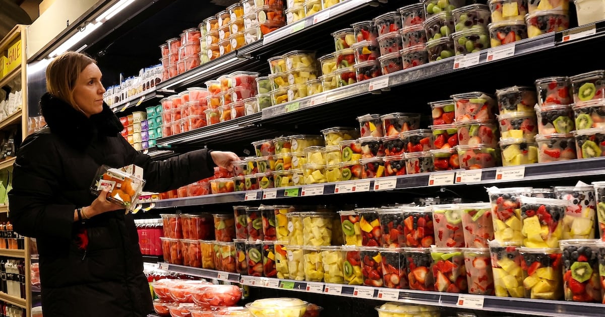 La inflación estadounidense trepó al 3,7% interanual en septiembre y la nafta volvió a ser el principal impulsor