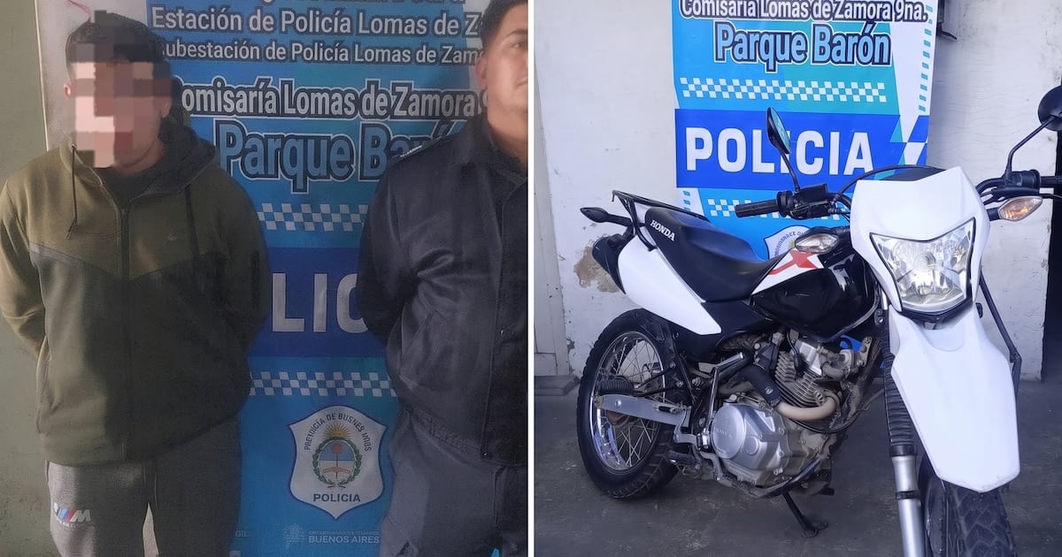 Imputan a un policía de Lomas de Zamora por la muerte de un nene de dos años durante una persecución en Ingeniero Budge
