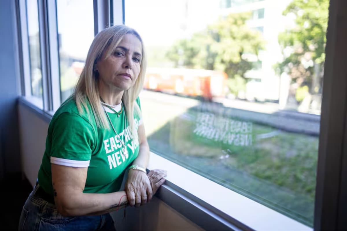 María José Riera, la productora que convirtió el auto en un consultorio y el cáncer en libro