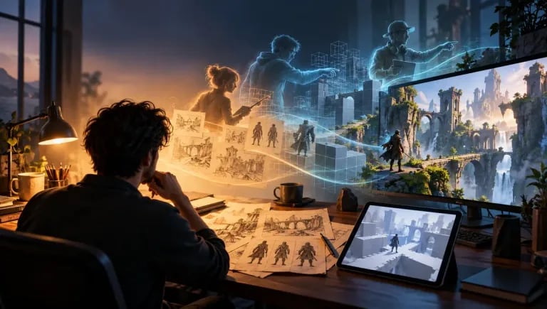 Después de GTA 6, Rockstar dice basta de esperas eternas: la próxima no va a tardar ocho años