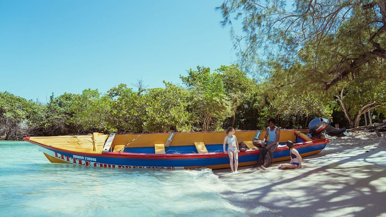 Jamaica se reposiciona para el viajero argentino: qué ofrece más allá del resort