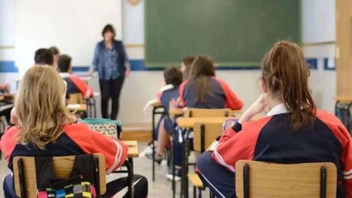 Cinco meses sin actualizar: la cuenta pendiente de los colegios privados con aporte provincial en Córdoba