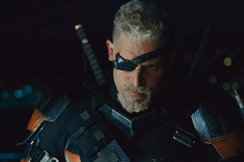 Seis años de llamadas y nada: la historia detrás del Deathstroke que DC nunca filmó