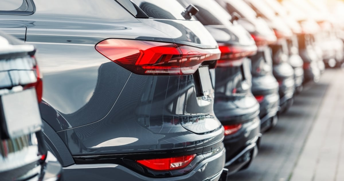 Ford Territory y Volkswagen Tera encabezan un mercado argentino donde los SUV ya representan el 45,1 por ciento de los patentamientos