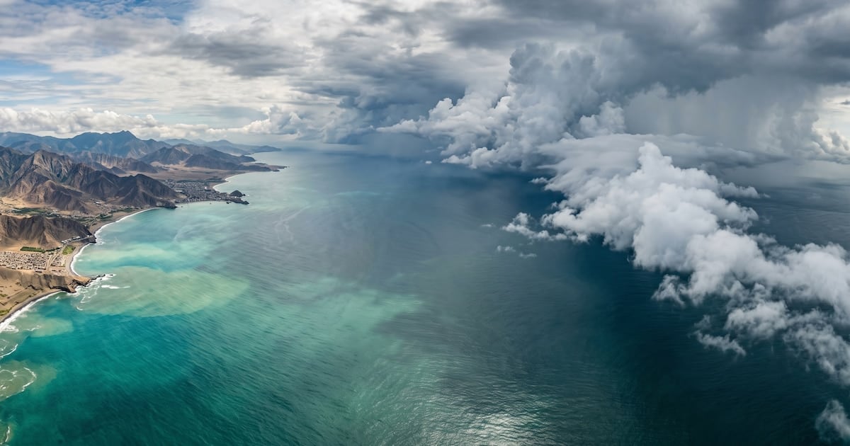 El Niño que se viene: por qué la NOAA eleva las alarmas y qué puede pasar en el Litoral argentino