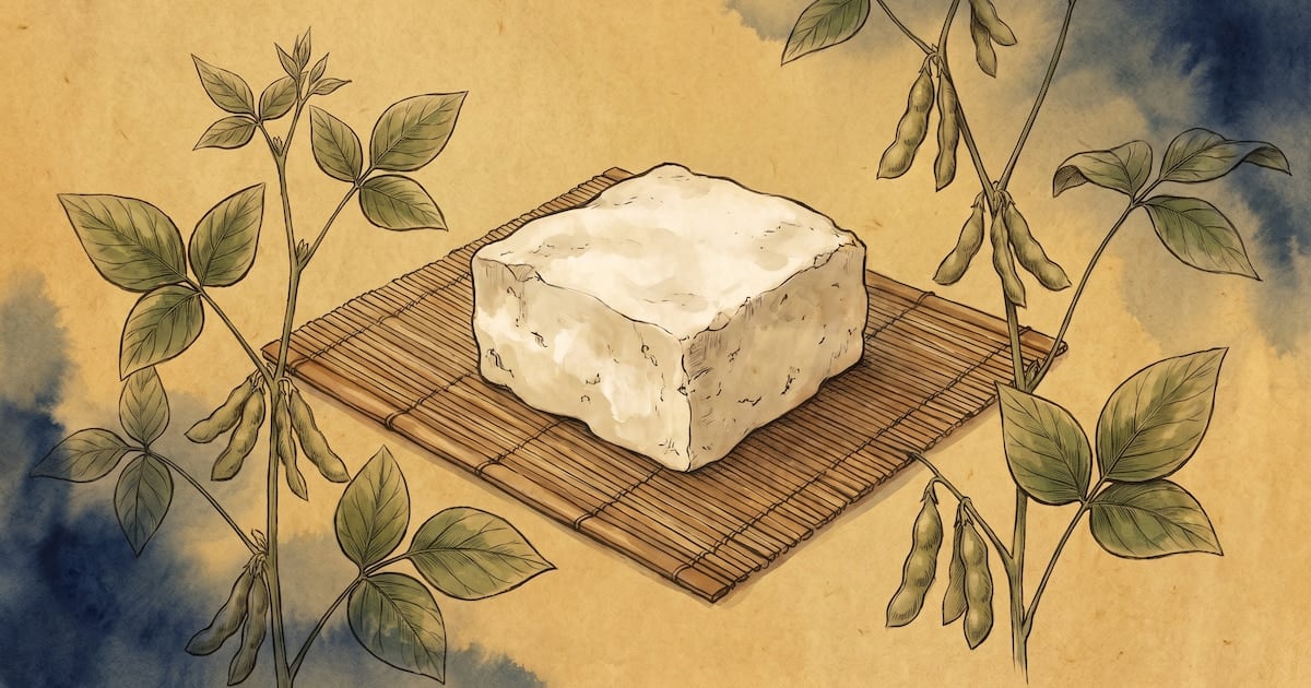 Tofu, la proteína completa que todavía espera su lugar en la mesa argentina