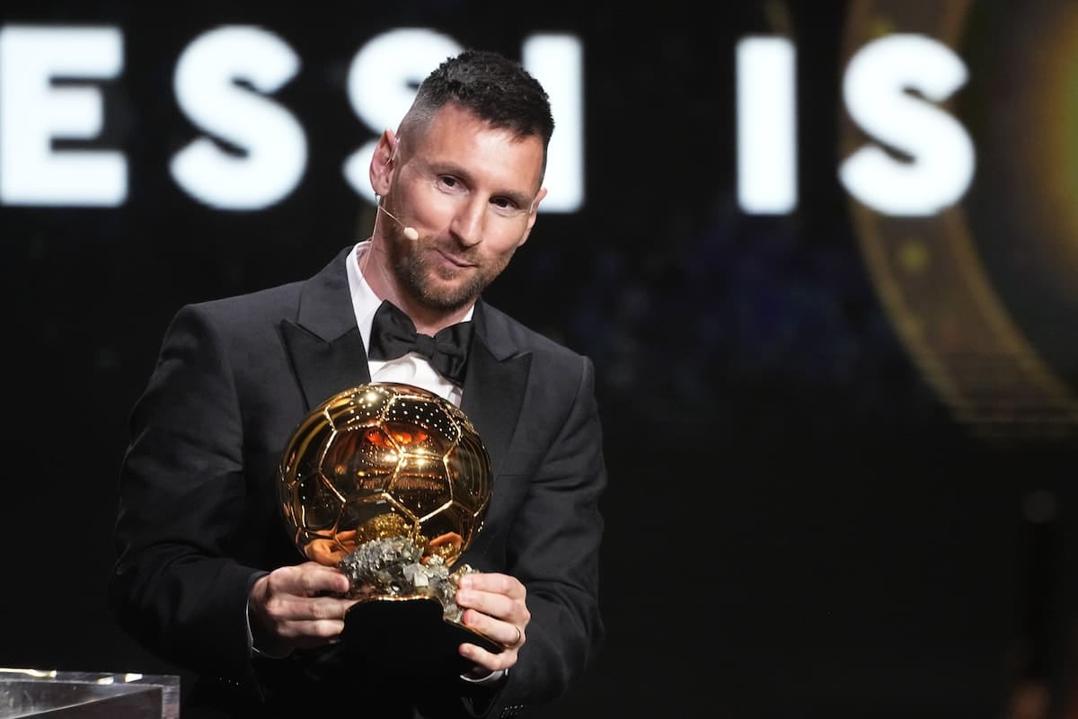 Messi, el candidato eterno: a sus 39 años vuelve a ilusionarse con un Balón de Oro que ya es parte de su identidad