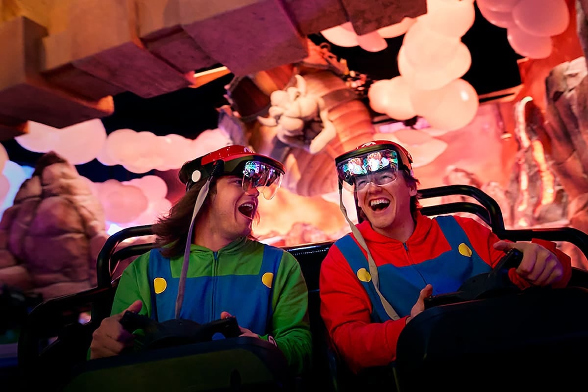 Universal Epic Universe: cómo es el cuarto parque de Universal Orlando Resort y qué propone cada uno de sus cinco mundos
