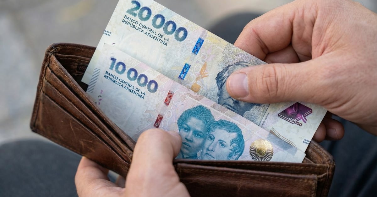 Siete de cada diez argentinos califica como mala la marcha de la economía nacional durante septiembre