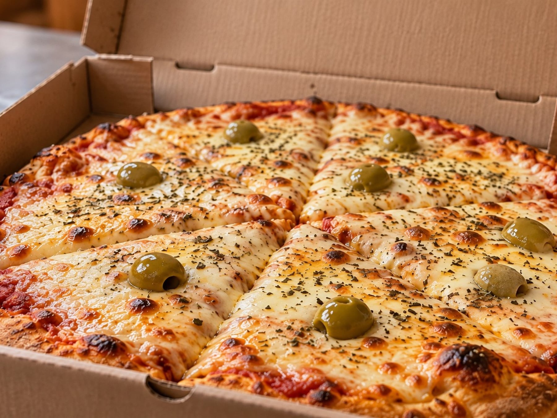 Cuánto queda en el bolsillo al cocinar en casa: pizza, hamburguesas y empanadas puestas en la balanza frente al delivery
