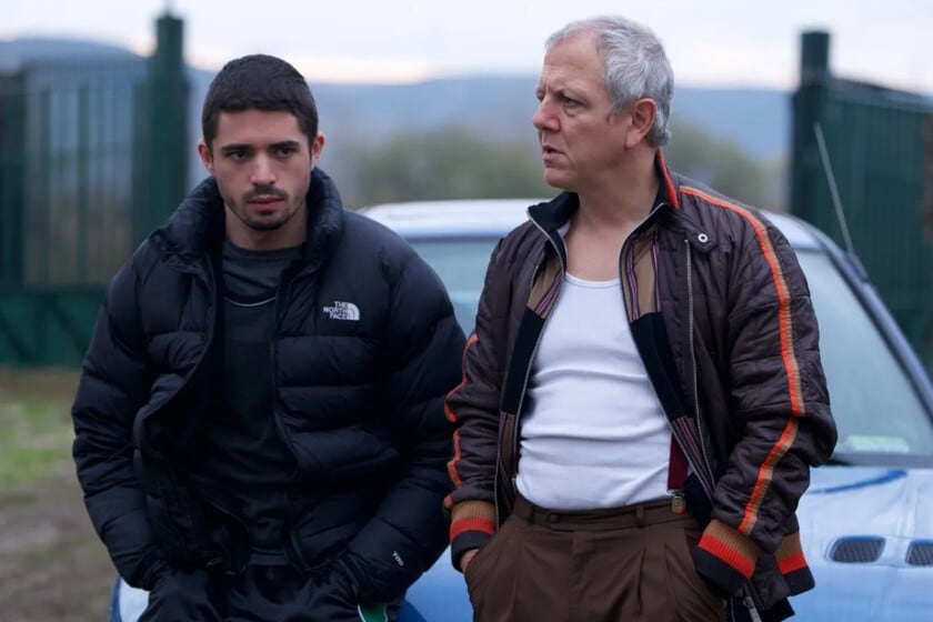El debut de Jaime Lorente como director empieza como una joyita y termina como un thriller que ya viste mil veces