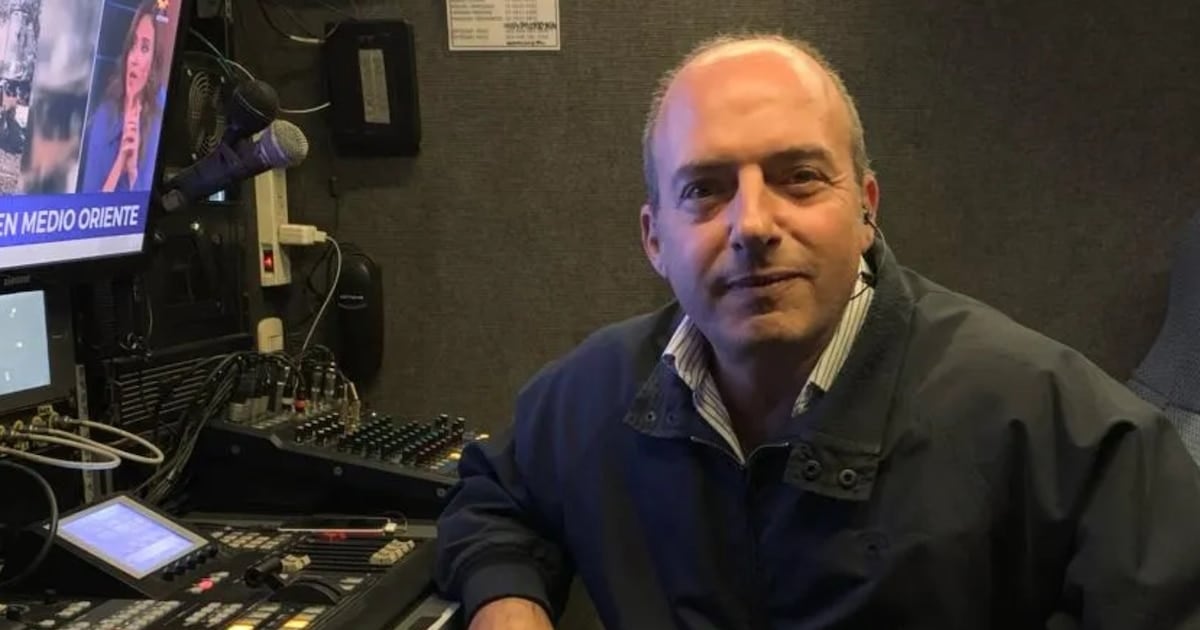 Fernando Confessore se fue sin avisar y dejó un mapa con menos fronteras