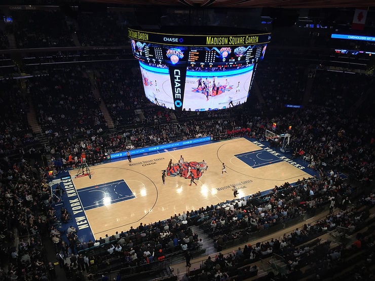 La NBA libera a Aday Mara y el Thunder lo estreno ante los Spurs sin tramites con Zaragoza