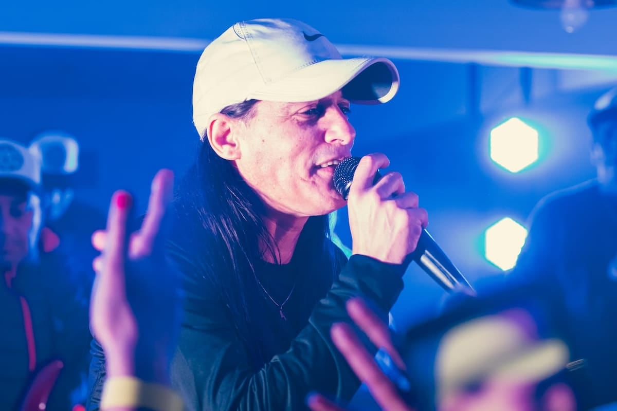 Mala Fama se sube a La Paranoli: una noche para entender por qué la cumbia villera sigue vigente