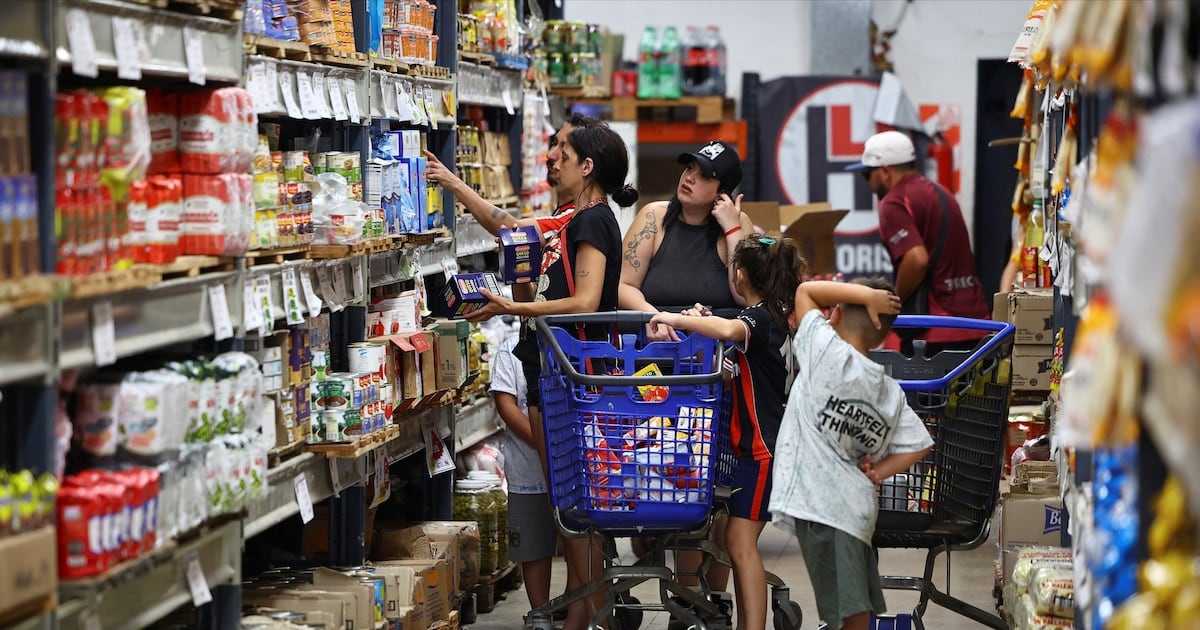 Inflación en zigzag: por qué el 1,9% de septiembre no es el piso del descenso y hasta cuándo puede extenderse la inercia