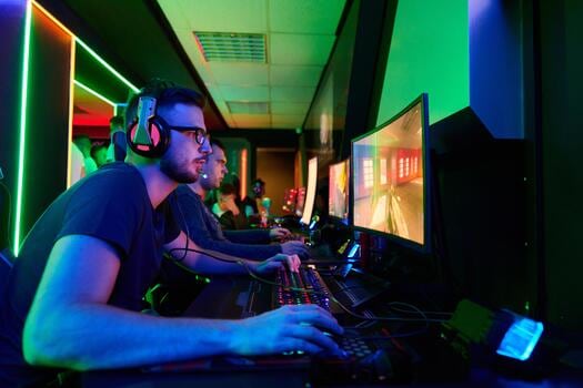 Mew2King, afuera de un torneo por las chinches que lo estaban comiendo vivo