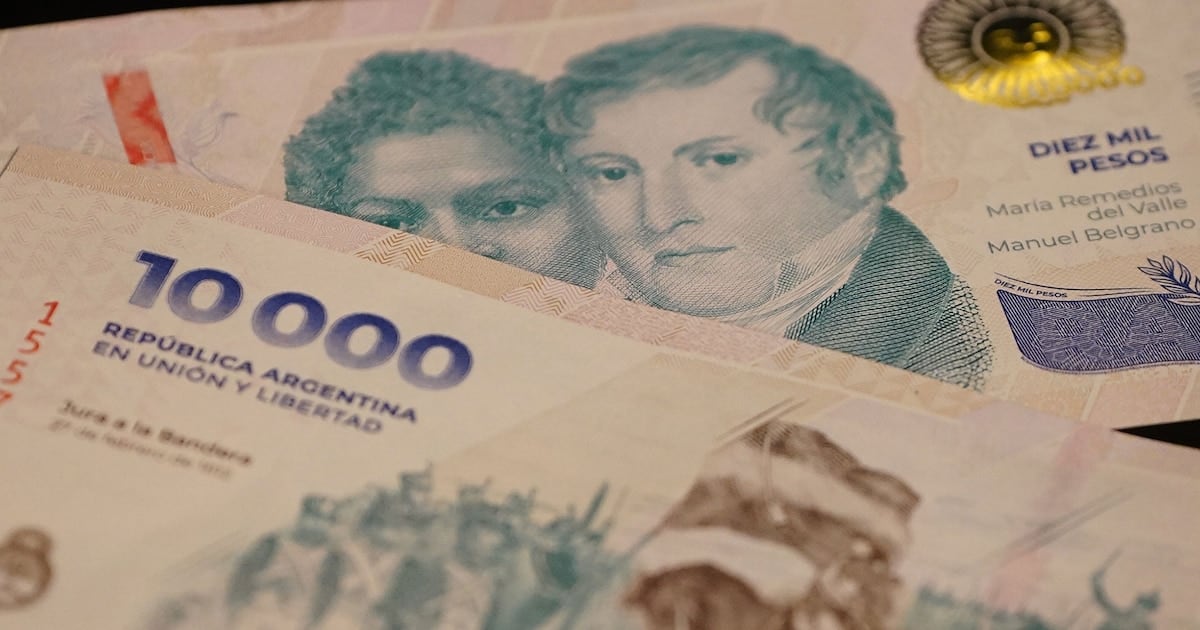 Sueldos bancarios de entrada: 2,6 millones brutos tras el ajuste de septiembre