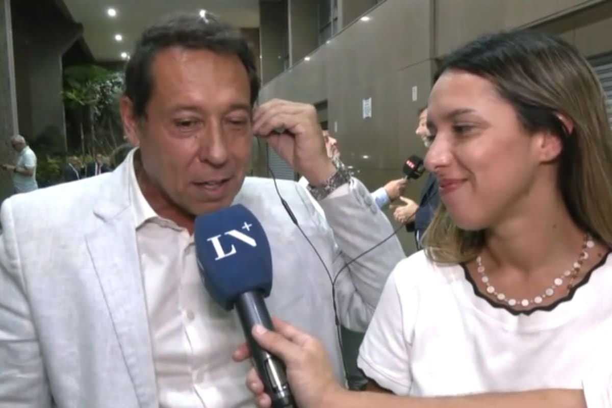 Detienen en Santiago del Estero a una pareja acusada de robar 1.500.000 pesos en un corralón de Termas de Río Hondo