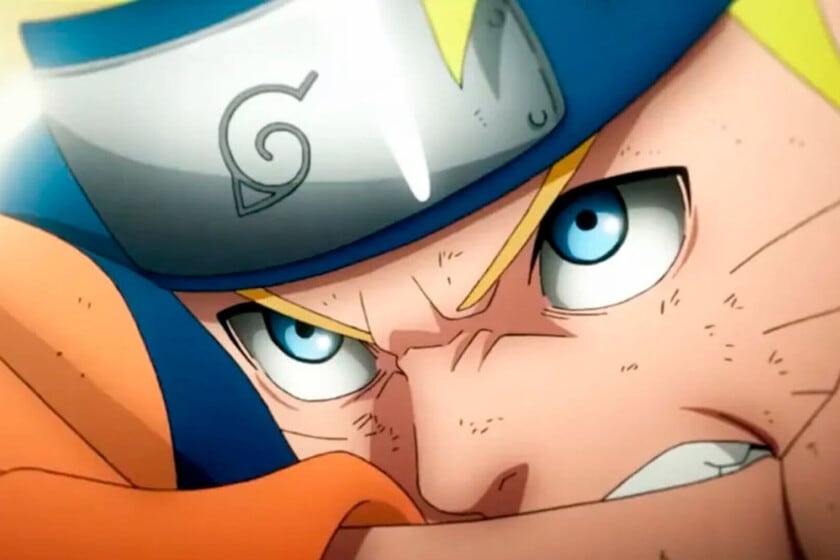 Crecer con Naruto te hizo más fuerte (y hay un estudio que lo explica)