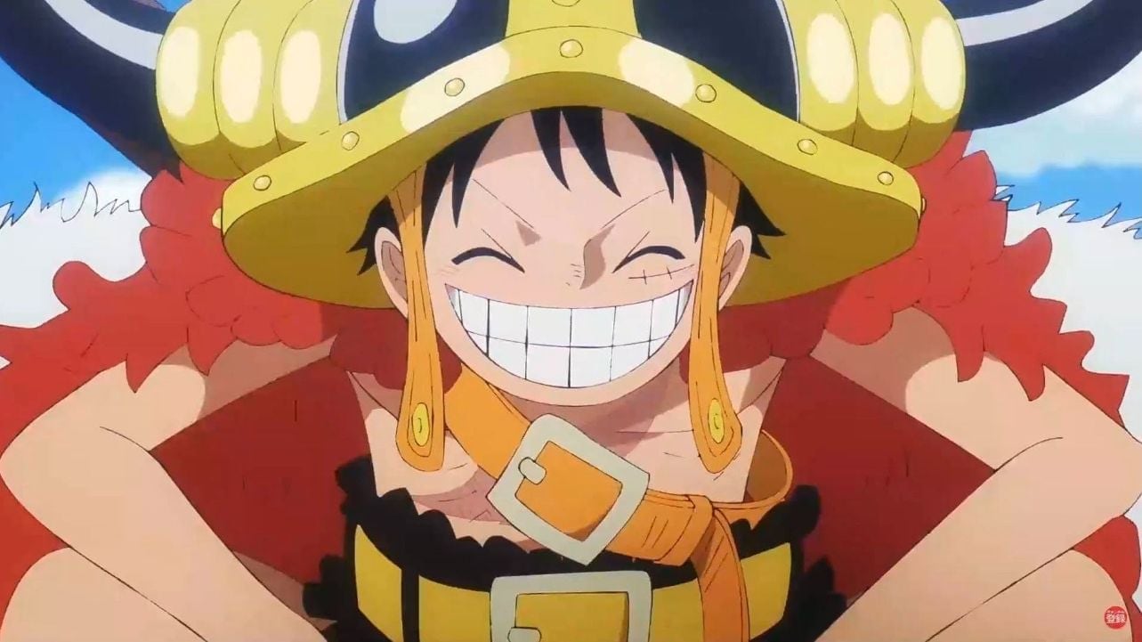 One Piece se toma un respiro largo y nos deja con la miel en los labios hasta 2027