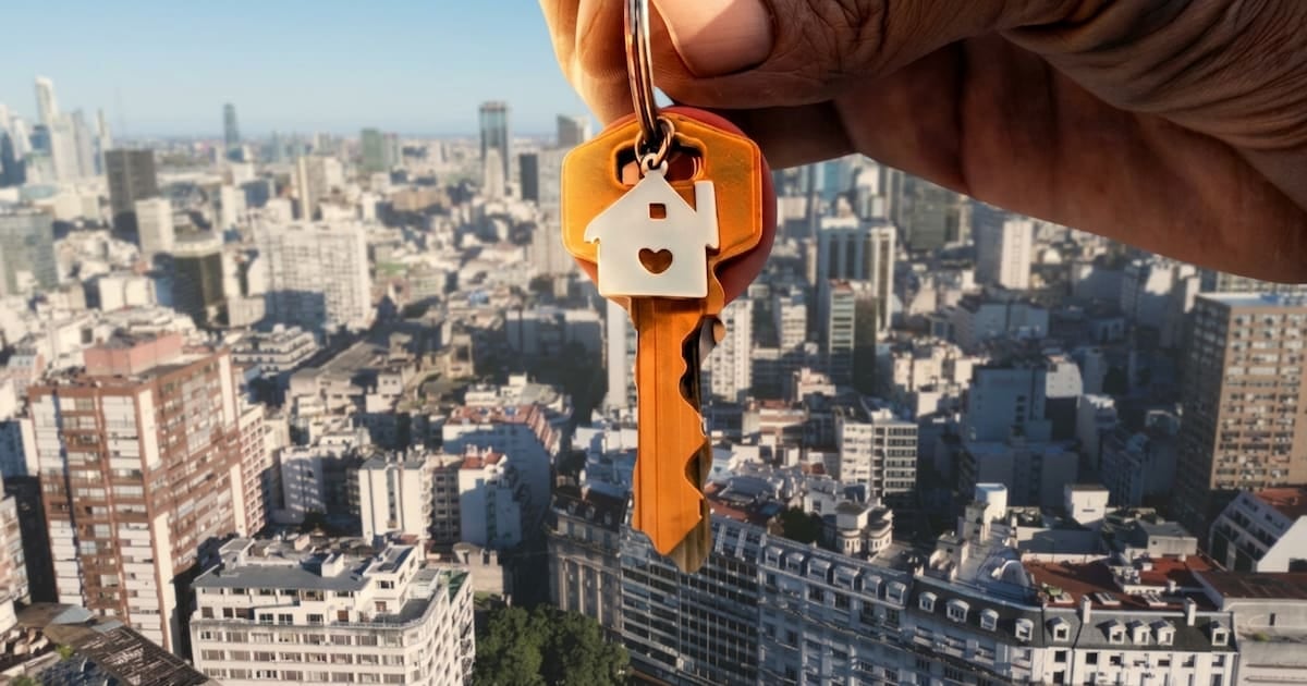 Palermo desplaza a Núñez del segundo escalón del ranking de alquileres en CABA y la brecha con Puerto Madero se estira a 26%