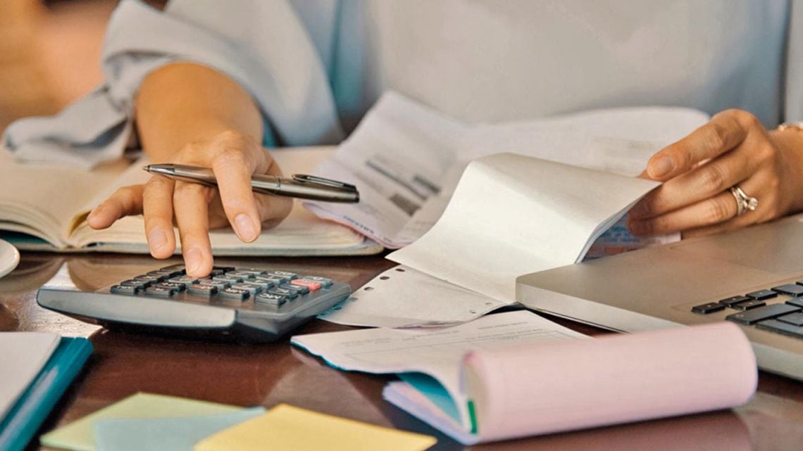 La mora de las familias trepó al 12,81% y ya duplica el nivel de hace un año: qué sectores golpea más