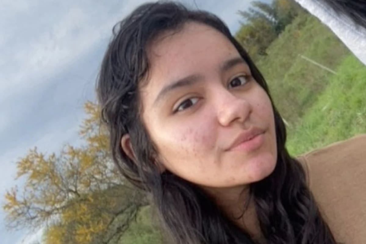Alerta Sofía activa en la frontera: buscan a una adolescente de 15 años desaparecida en el puente Paysandú-Colón