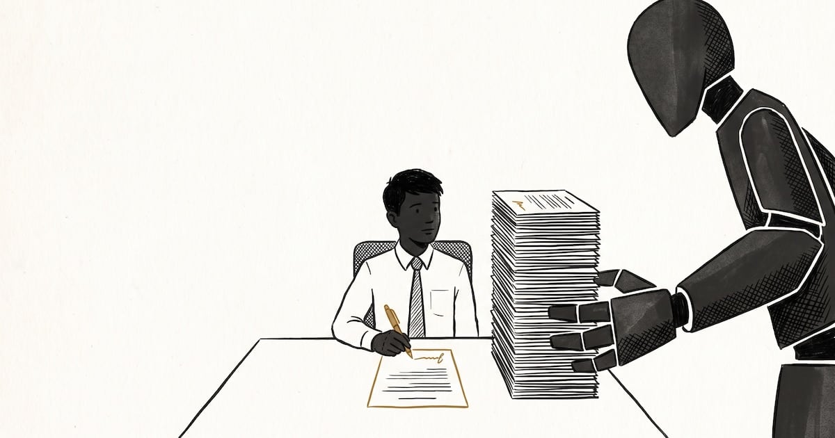 Anthropic achicó las búsquedas de personal junior y ahora busca otra cosa: gente que piense sola