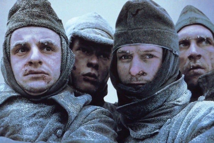 Stalingrado, la película que el frío de Finlandia no pudo frenar (spoiler: la rompieron igual)