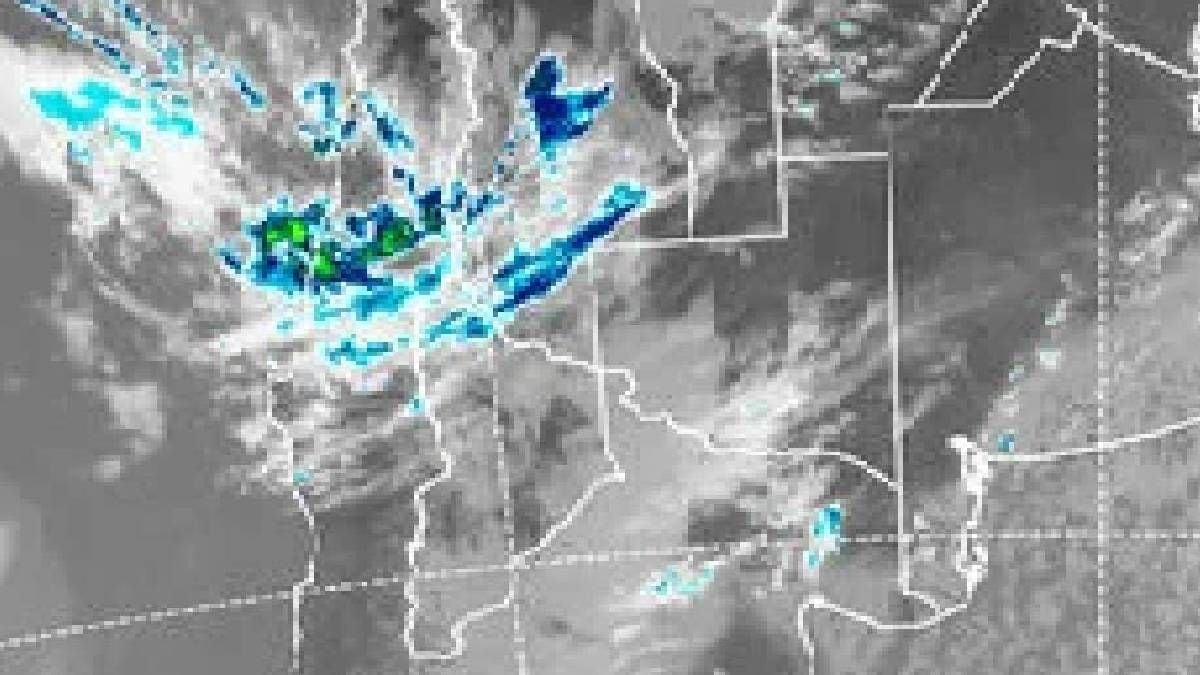 Dos alertas amarillas seguidas en Neuquén: lo que hay que saber antes del lunes a la noche