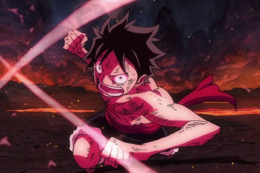 One Piece Film Z desembarca en AnimeBox y los fans del Sombrero de Paja ya están armando el cronograma del finde