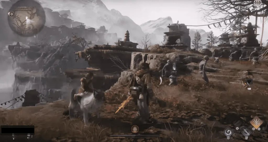 Assassin's Creed Destiny: el juego fantasma que Ubisoft enterró en la antigua China